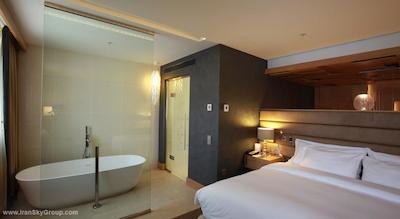 شرایتون پالاس