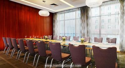 شرایتون پالاس