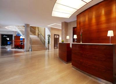 شرایتون پالاس