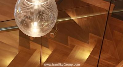 شرایتون پالاس