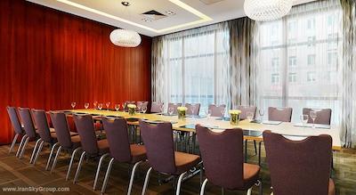 شرایتون پالاس