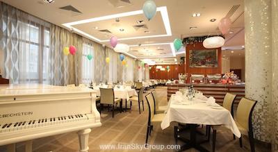 شرایتون پالاس