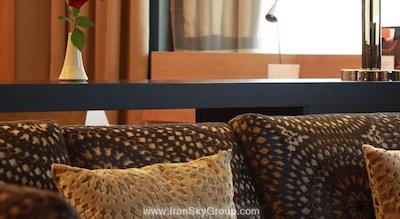 شرایتون پالاس