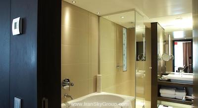 شرایتون پالاس