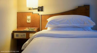 شرایتون پالاس