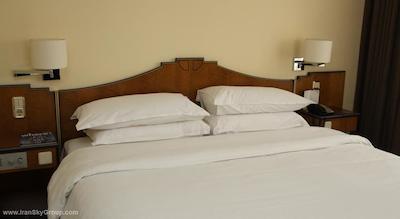 شرایتون پالاس