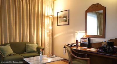 شرایتون پالاس