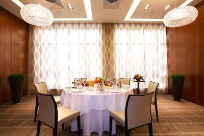 شرایتون پالاس