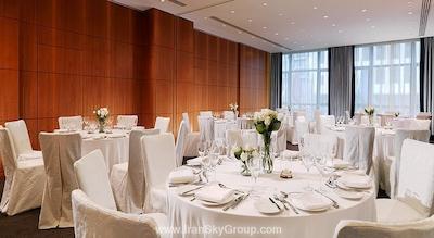 شرایتون پالاس