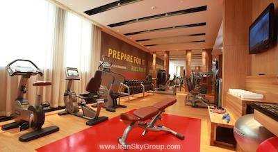 شرایتون پالاس