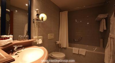 شرایتون پالاس