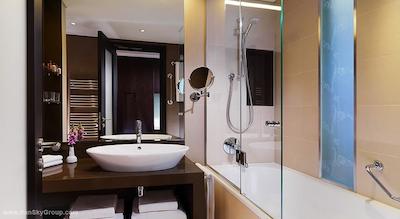 شرایتون پالاس