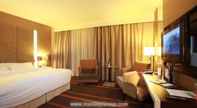 شرایتون پالاس