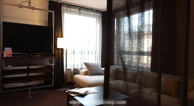 شرایتون پالاس