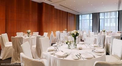 شرایتون پالاس