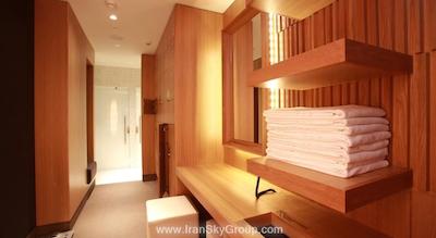 شرایتون پالاس