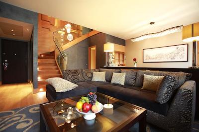 شرایتون پالاس