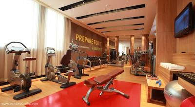 شرایتون پالاس