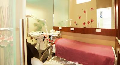 راویز سنتر پوینت هتل