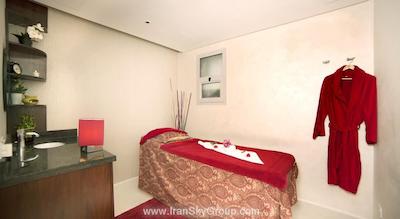 راویز سنتر پوینت هتل