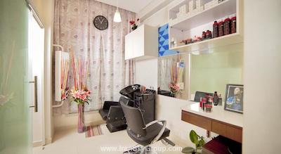 راویز سنتر پوینت هتل