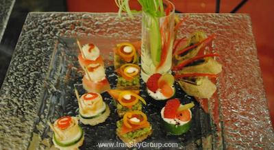 راویز سنتر پوینت هتل