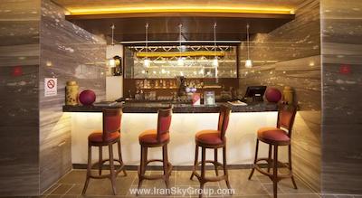 راویز سنتر پوینت هتل