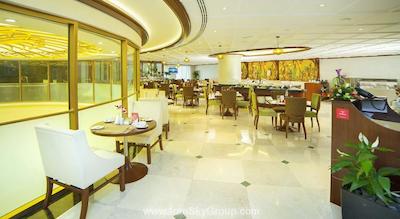 راویز سنتر پوینت هتل