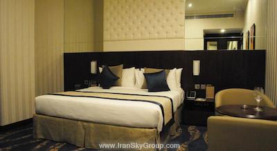 راویز سنتر پوینت هتل