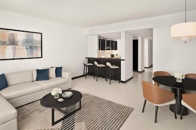 شرایتون گرند هتل دبی