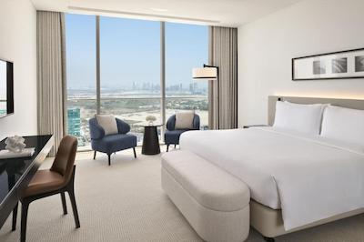 شرایتون گرند هتل دبی