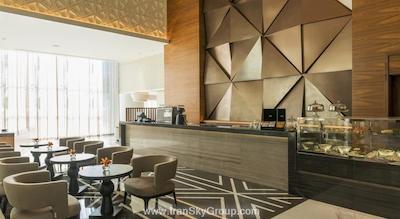 شرایتون گرند هتل دبی