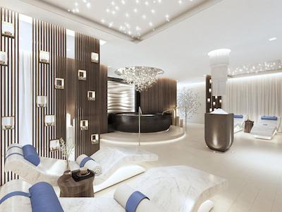 شرایتون گرند هتل دبی