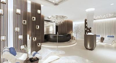 شرایتون گرند هتل دبی