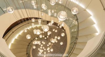 شرایتون گرند هتل دبی