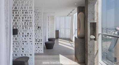 شرایتون گرند هتل دبی