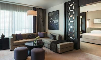 شرایتون گرند هتل دبی