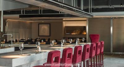 شرایتون گرند هتل دبی