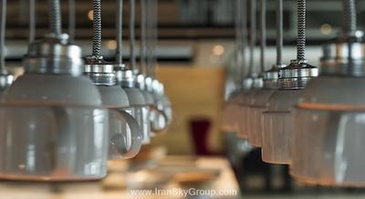 شرایتون گرند هتل دبی