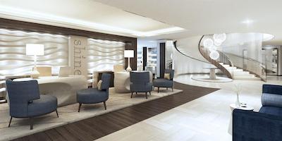 شرایتون گرند هتل دبی