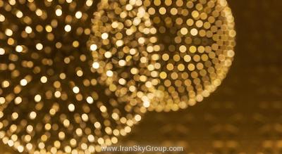 شرایتون گرند هتل دبی