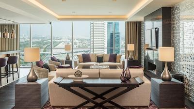 شرایتون گرند هتل دبی