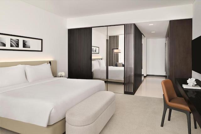 شرایتون گرند هتل دبی