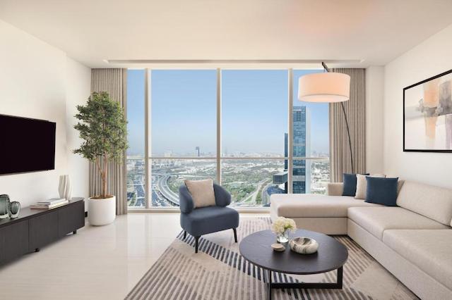 شرایتون گرند هتل دبی