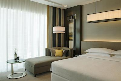 شرایتون گرند هتل دبی