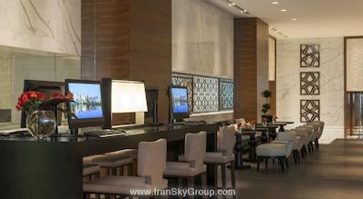 شرایتون گرند هتل دبی