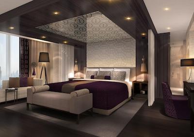 شرایتون گرند هتل دبی