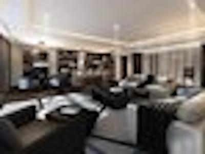 شرایتون گرند هتل دبی