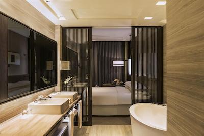 شرایتون گرند هتل دبی