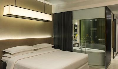 شرایتون گرند هتل دبی